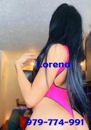 LORENA COLOMBIANA CULEAME POR LA COLITA*