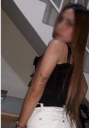 SHANTAL