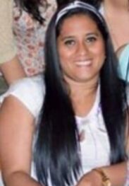 Rosa mariana morante ortega