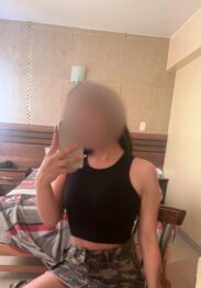 Andrea hermosa kine